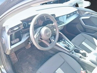 Audi A3 Sportback Advanced 35 TFSI 110 kW (150 CV) S tronic