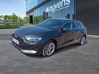 Audi A3 Sportback Advanced 35 TFSI 110 kW (150 CV) S tronic