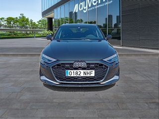 Audi A3 Sportback Advanced 35 TFSI 110 kW (150 CV) S tronic
