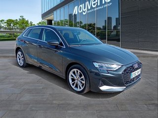 Audi A3 Sportback Advanced 35 TFSI 110 kW (150 CV) S tronic