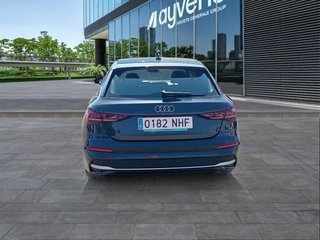 Audi A3 Sportback Advanced 35 TFSI 110 kW (150 CV) S tronic