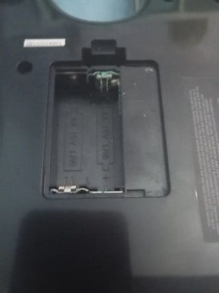Guitarra para PS4