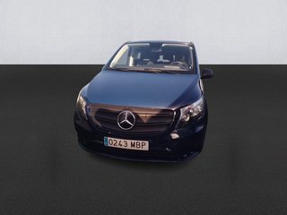 Mercedes-Benz Vito Combi 114 CDI Tourer Select Larga 100 kW (136 CV)