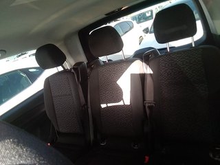 Mercedes-Benz Vito Combi 114 CDI Tourer Select Larga 100 kW (136 CV)