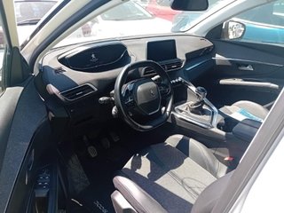 Peugeot 3008 BlueHDI 130 S&S Allure 96 kW (130 CV)