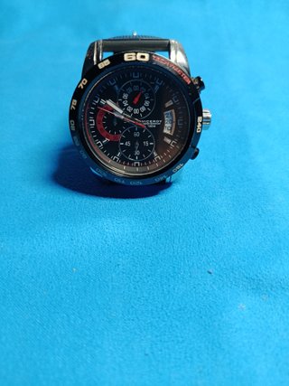 Reloj Viceroy Cronógrafo Negro