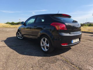 KIA Ceed 2008