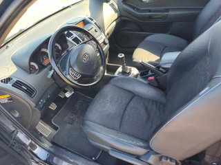 KIA Ceed 2008