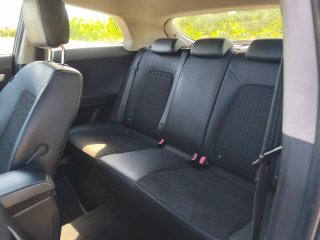 KIA Ceed 2008