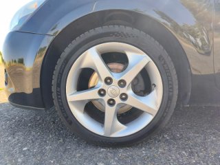 KIA Ceed 2008