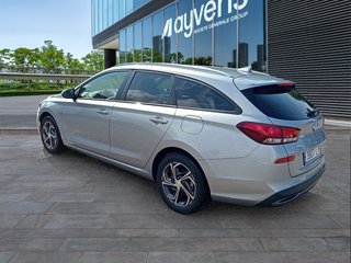Hyundai i30 CW 1.0 TGDI Klass LRR 88 kW (120 CV)