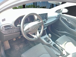 Hyundai i30 CW 1.0 TGDI Klass LRR 88 kW (120 CV)