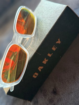 Gafas Oakley