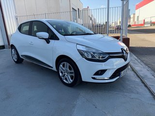 Renault Clio 2020