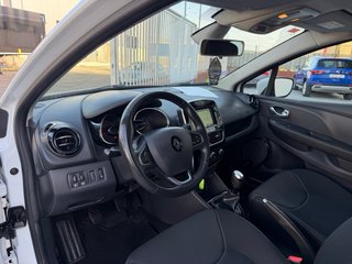Renault Clio 2020
