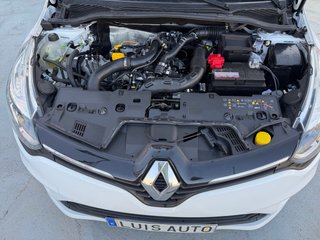 Renault Clio 2020