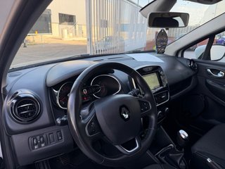 Renault Clio 2020