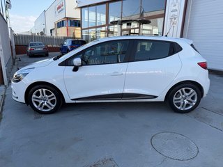 Renault Clio 2020