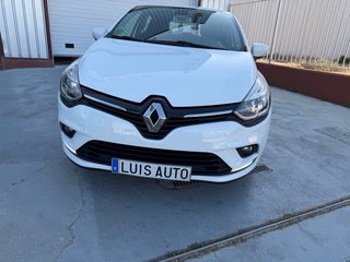 Renault Clio 2020