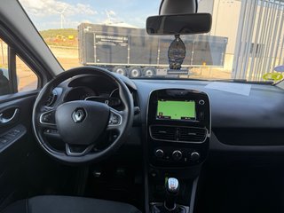 Renault Clio 2020