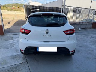 Renault Clio 2020