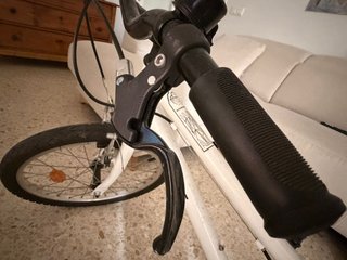 Bicicleta Infantil Riverside Decathlon 20