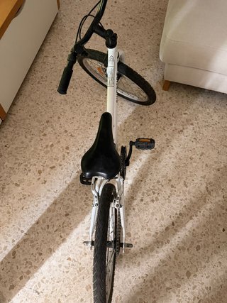 Bicicleta Infantil Riverside Decathlon 20