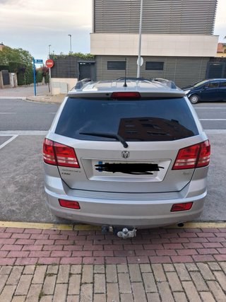 Dodge Journey 2010