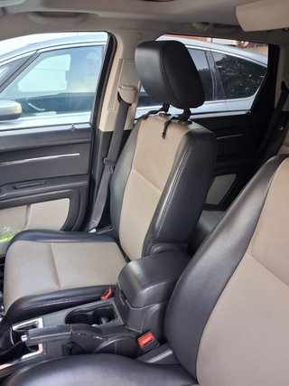 Dodge Journey 2010