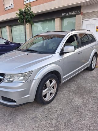 Dodge Journey 2010