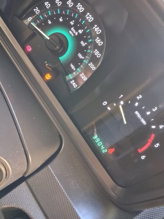 Dodge Journey 2010