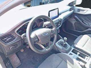Ford Focus 1.0 Ecoboost MHEV Trend+ 92 kW (125 CV)