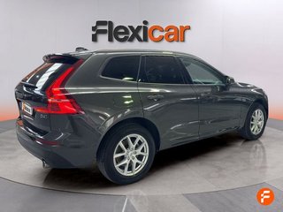 Volvo XC60 2.0 D4 AWD Momentum