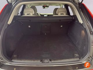 Volvo XC60 2.0 D4 AWD Momentum