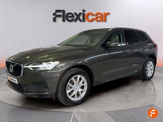 Volvo XC60 2.0 D4 AWD Momentum