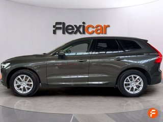 Volvo XC60 2.0 D4 AWD Momentum
