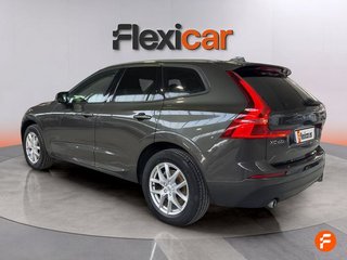 Volvo XC60 2.0 D4 AWD Momentum