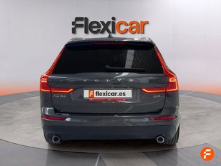 Volvo XC60 2.0 D4 AWD Momentum