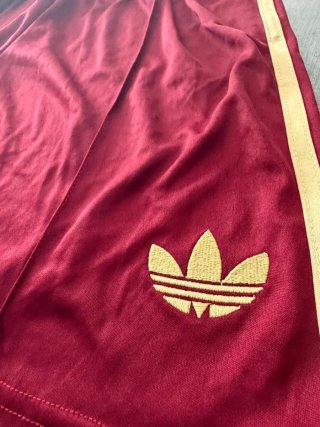 Pantalón Corto España Adidas fans versión