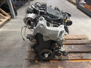 Motor Opel Vivaro