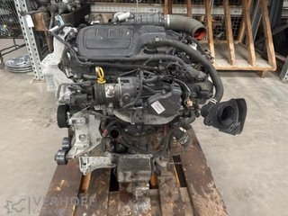 Motor Opel Vivaro