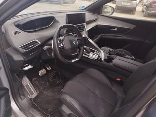 Peugeot 3008 Hybrid 300 GT e-EAT8 221 kW (300 CV)