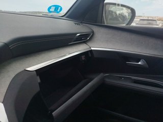 Peugeot 3008 Hybrid 300 GT e-EAT8 221 kW (300 CV)