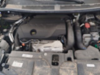 Peugeot 3008 Hybrid 300 GT e-EAT8 221 kW (300 CV)