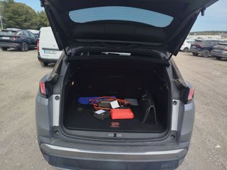 Peugeot 3008 Hybrid 300 GT e-EAT8 221 kW (300 CV)