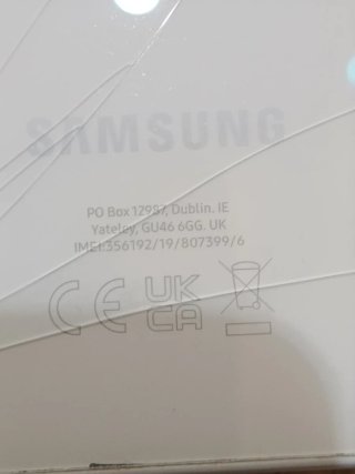 Samsung Galaxy A35 5G