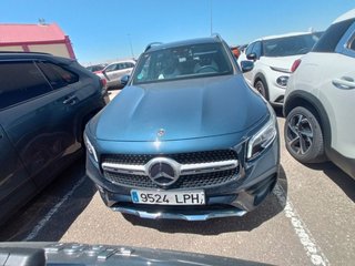 Mercedes-Benz GLB 200 d 110 kW (150 CV)