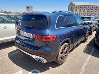 Mercedes-Benz GLB 200 d 110 kW (150 CV)