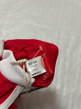 Camiseta Benfica Original Talla M 24/25
