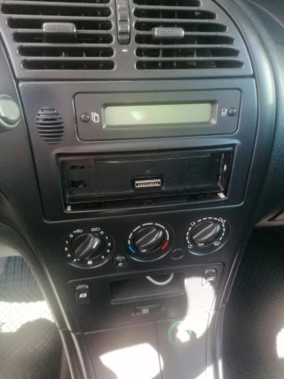 Citroen Xsara 2000